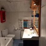 El Balcon Del Garmo Sallent de Gállego