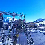 El Balcon Del Garmo
