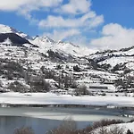 El Balcon Del Garmo