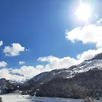 El Balcon Del Garmo بيت للعطل