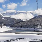El Balcon Del Garmo Sallent de Gállego