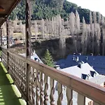 بيت للعطل El Balcon Del Garmo