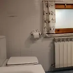 El Balcon Del Garmo بيت للعطل