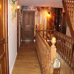 بيت للعطل El Balcon Del Garmo Sallent de Gállego