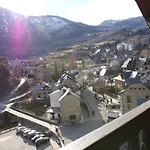 بيت للعطل El Balcon Del Garmo