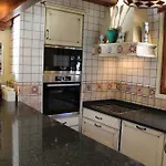 El Balcon Del Garmo Sallent de Gállego