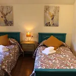 El Balcon Del Garmo بيت للعطل