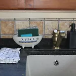 El Balcon Del Garmo بيت للعطل *
