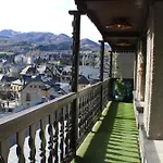 بيت للعطل El Balcon Del Garmo