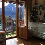 بيت للعطل El Balcon Del Garmo *
