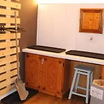 El Balcon Del Garmo