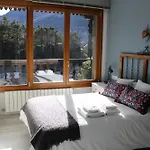 بيت للعطل El Balcon Del Garmo Sallent de Gállego