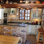 بيت للعطل El Balcon Del Garmo