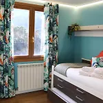 El Balcon Del Garmo Sallent de Gállego