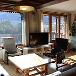 El Balcon Del Garmo