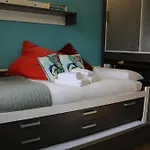 El Balcon Del Garmo بيت للعطل *