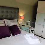 بيت للعطل El Balcon Del Garmo *