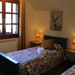 بيت للعطل El Balcon Del Garmo *