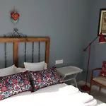 El Balcon Del Garmo * Sallent de Gállego