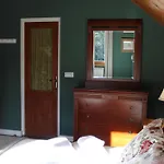 بيت للعطل El Balcon Del Garmo *