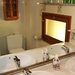 El Balcon Del Garmo بيت للعطل