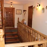 El Balcon Del Garmo Sallent de Gállego