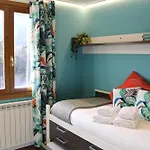 El Balcon Del Garmo بيت للعطل *