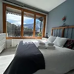 El Balcon Del Garmo Sallent de Gállego