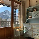 El Balcon Del Garmo