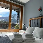 El Balcon Del Garmo بيت للعطل