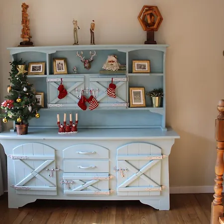 El Balcon Del Garmo Semesterbostad Sallent de Gállego