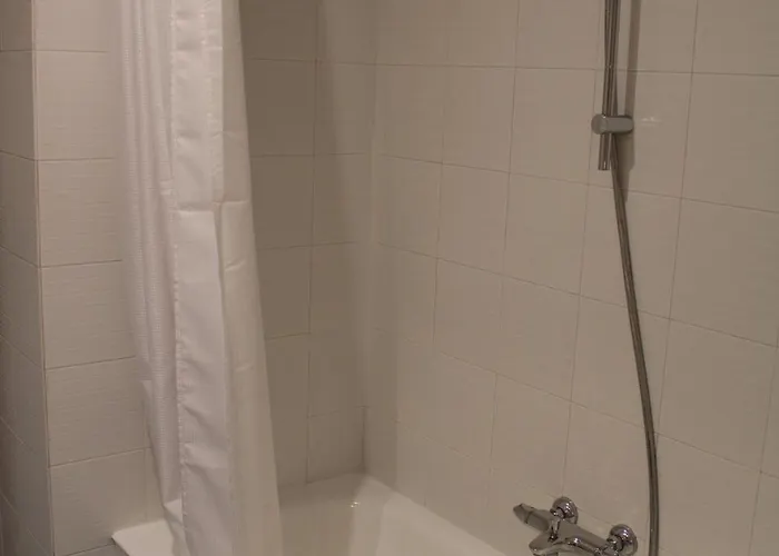 El Balcon Del Garmo *