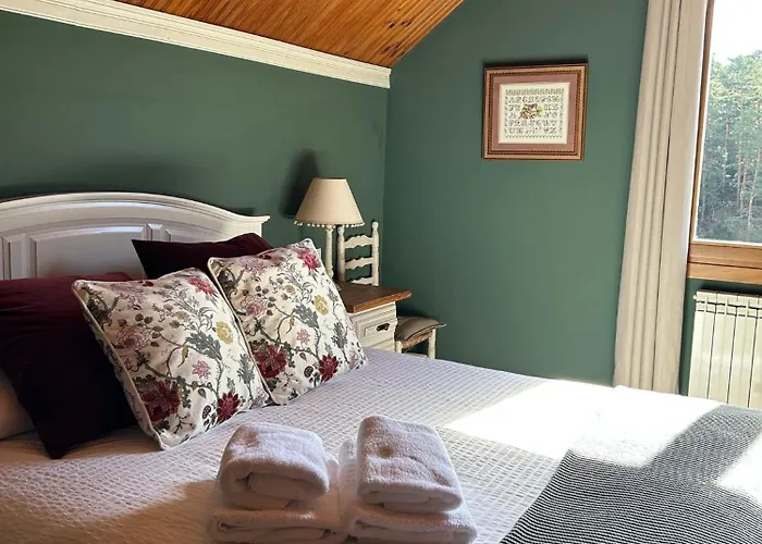 El Balcon Del Garmo * Sallent de Gállego